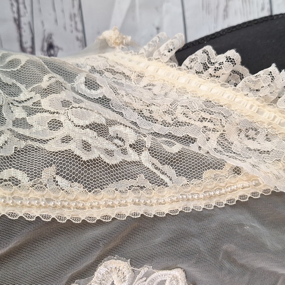 #1101 Arianne lace  sz XL - Picture 3 of 10